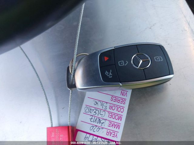 4JGFB5KE2LA270805 Mercedes-Benz Gle 450 4matic