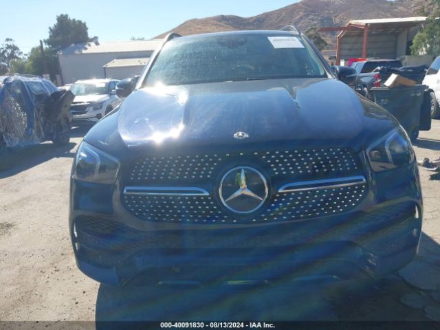 4JGFB5KE2LA270805 Mercedes-Benz Gle 450 4matic