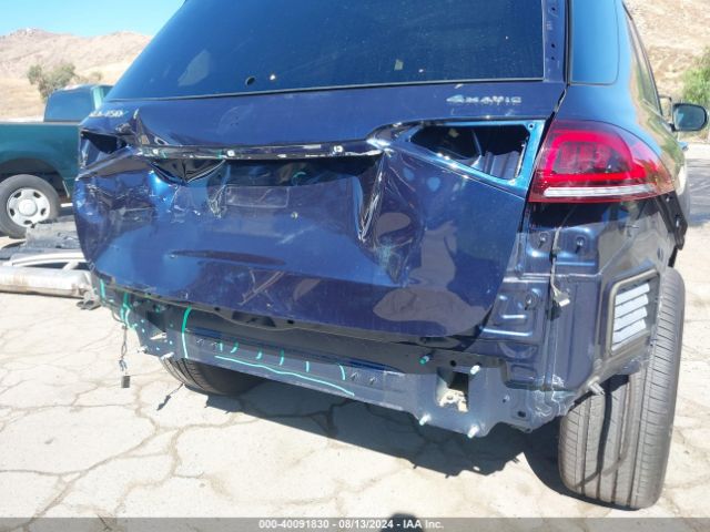 4JGFB5KE2LA270805 Mercedes-Benz Gle 450 4matic