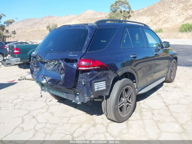 4JGFB5KE2LA270805 Mercedes-Benz Gle 450 4matic