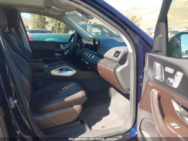 4JGFB5KE2LA270805 Mercedes-Benz Gle 450 4matic