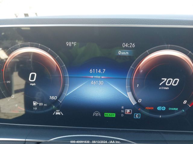4JGFB5KE2LA270805 Mercedes-Benz Gle 450 4matic