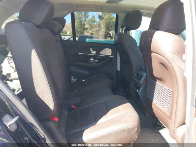 4JGFB5KE2LA270805 Mercedes-Benz Gle 450 4matic