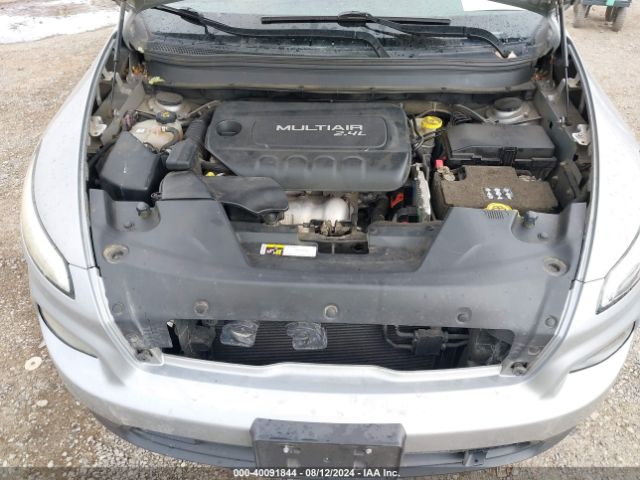 1C4PJMAB3GW266932 Jeep Cherokee Sport