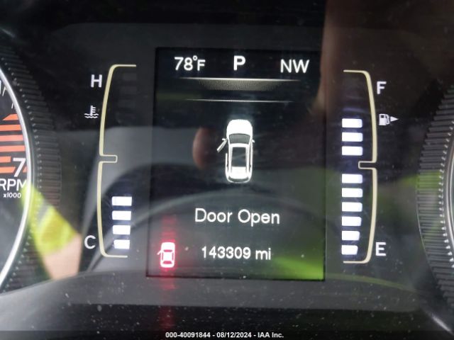 1C4PJMAB3GW266932 Jeep Cherokee Sport