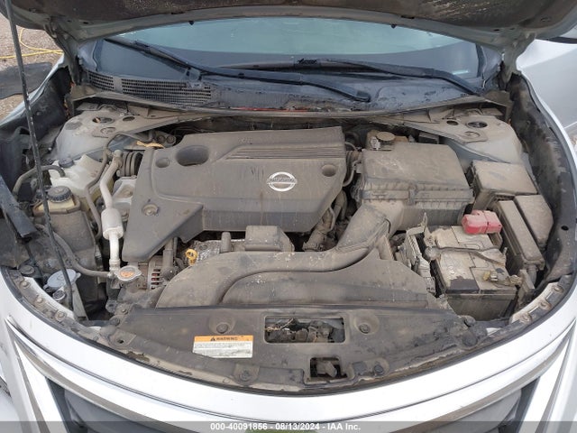 1N4AL3AP7FN905815 Nissan Altima 2.5/s/sv/sl