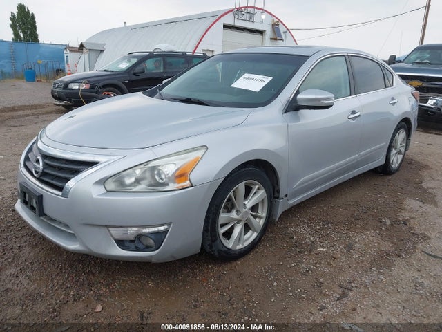 1N4AL3AP7FN905815 Nissan Altima 2.5/s/sv/sl