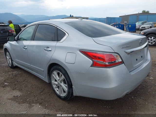 1N4AL3AP7FN905815 Nissan Altima 2.5/s/sv/sl