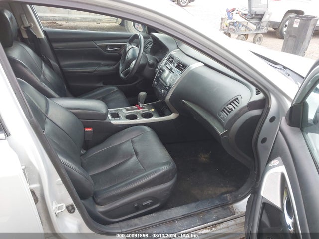 1N4AL3AP7FN905815 Nissan Altima 2.5/s/sv/sl