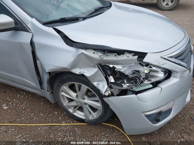 1N4AL3AP7FN905815 Nissan Altima 2.5/s/sv/sl