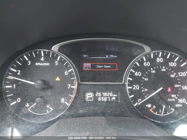 1N4AL3AP7FN905815 Nissan Altima 2.5/s/sv/sl