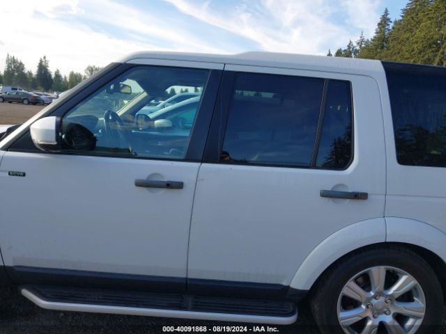 SALAG2V62GA799589 Land Rover LR4