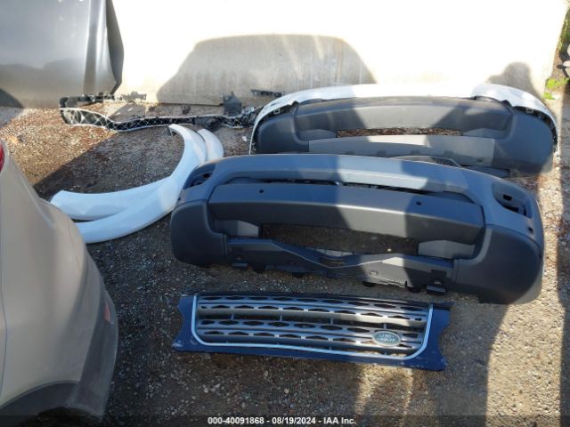 SALAG2V62GA799589 Land Rover LR4