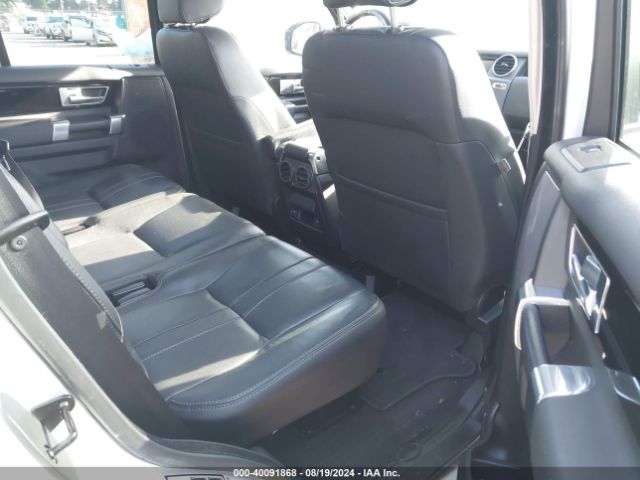 SALAG2V62GA799589 Land Rover LR4