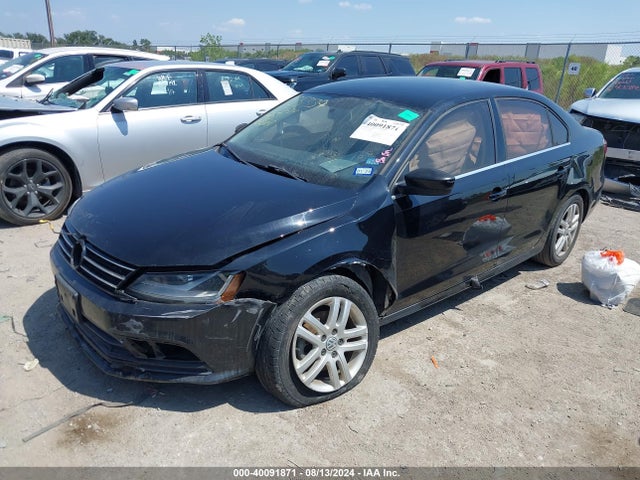 Volkswagen Jetta 1.4t S 2017 3VW167AJ0HM209439 Image 2