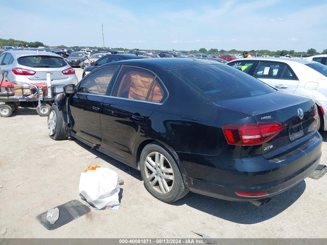 Volkswagen Jetta 1.4t S 2017 3VW167AJ0HM209439 Image 3