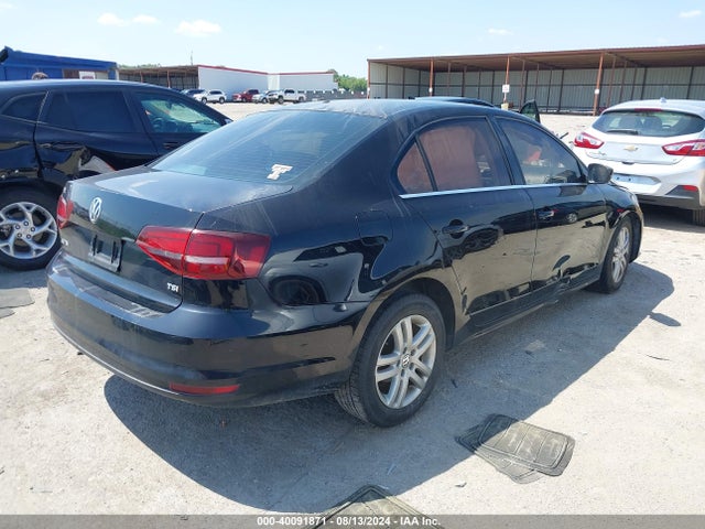 Volkswagen Jetta 1.4t S 2017 3VW167AJ0HM209439 Image 4