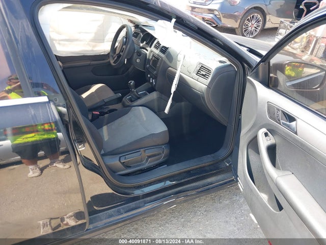 Volkswagen Jetta 1.4t S 2017 3VW167AJ0HM209439 Image 5