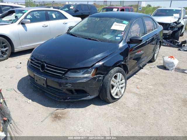 Volkswagen Jetta 1.4t S 2017 3VW167AJ0HM209439 Image 6