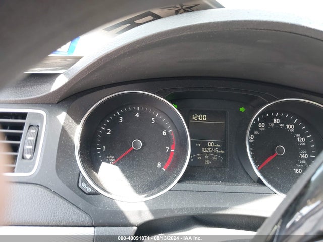 Volkswagen Jetta 1.4t S 2017 3VW167AJ0HM209439 Image 7
