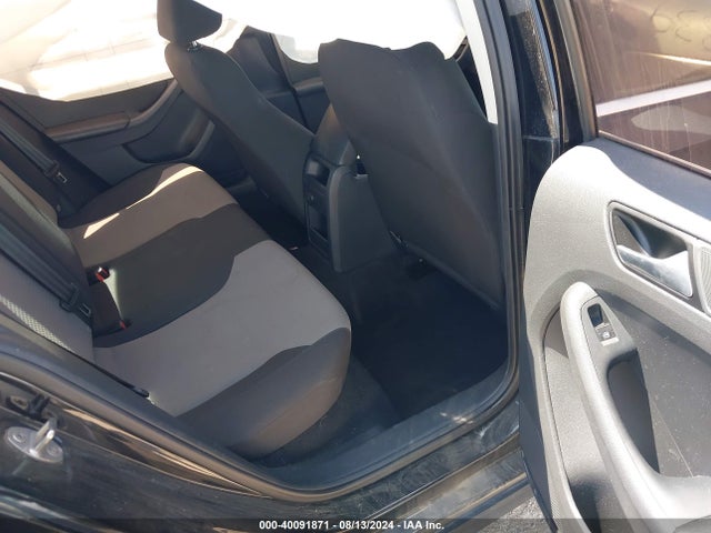 Volkswagen Jetta 1.4t S 2017 3VW167AJ0HM209439 Image 8