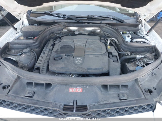 WDCGG5HB0FG378018 Mercedes-Benz GLK 350