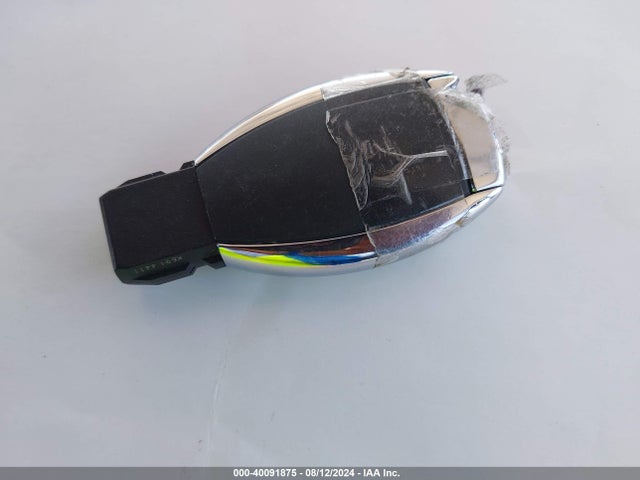 WDCGG5HB0FG378018 Mercedes-Benz GLK 350
