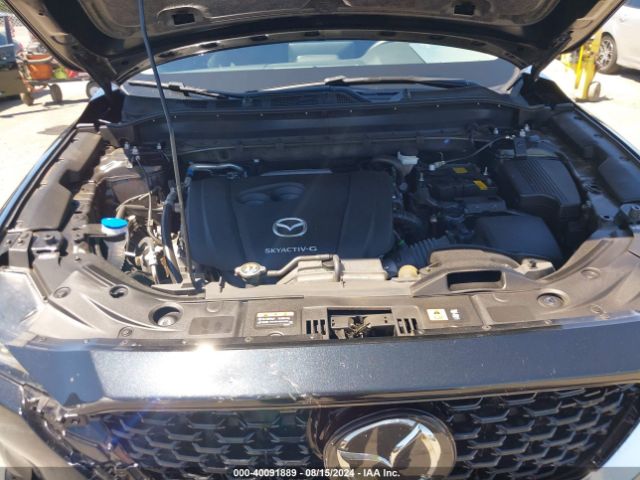 JM3KFBBL5R0445719 Mazda Cx-5 2.5 S Select