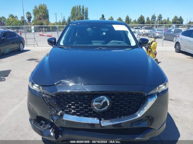 JM3KFBBL5R0445719 Mazda Cx-5 2.5 S Select