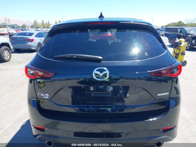 JM3KFBBL5R0445719 Mazda Cx-5 2.5 S Select