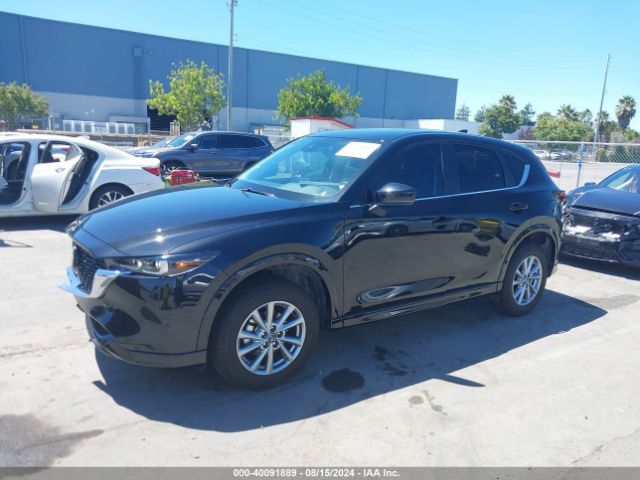 JM3KFBBL5R0445719 Mazda Cx-5 2.5 S Select