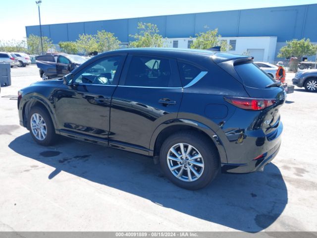 JM3KFBBL5R0445719 Mazda Cx-5 2.5 S Select