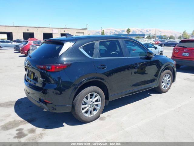 JM3KFBBL5R0445719 Mazda Cx-5 2.5 S Select