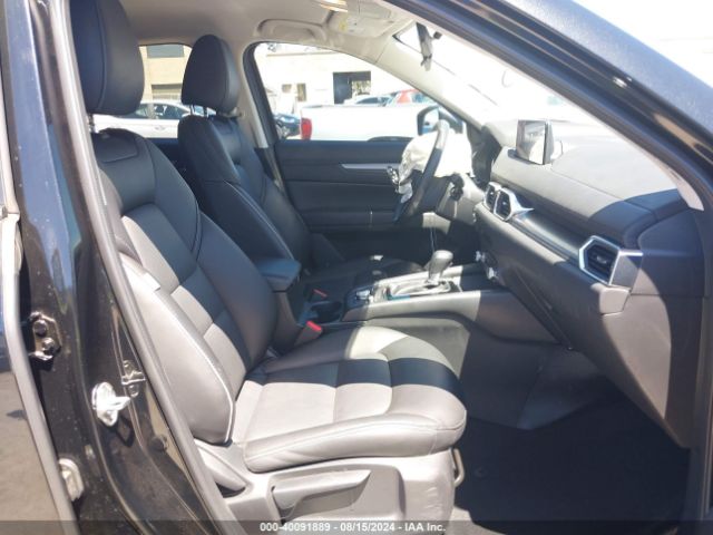 JM3KFBBL5R0445719 Mazda Cx-5 2.5 S Select