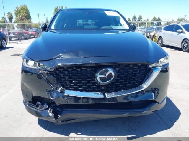 JM3KFBBL5R0445719 Mazda Cx-5 2.5 S Select