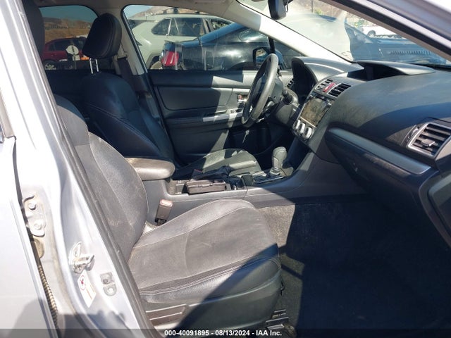 JF1GJAS62FH022732 Subaru Impreza 2.0i Limited