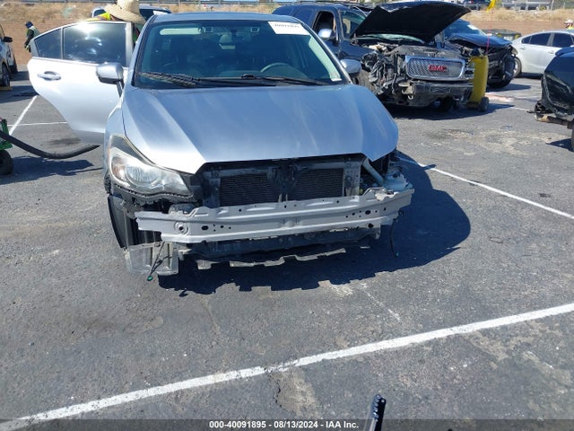 JF1GJAS62FH022732 Subaru Impreza 2.0i Limited