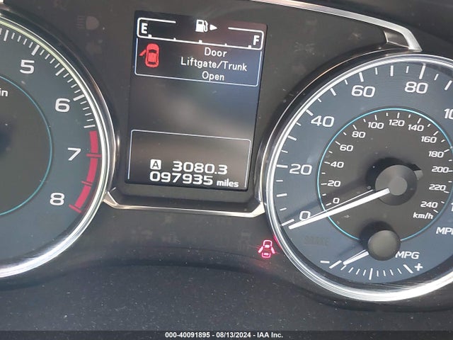 JF1GJAS62FH022732 Subaru Impreza 2.0i Limited