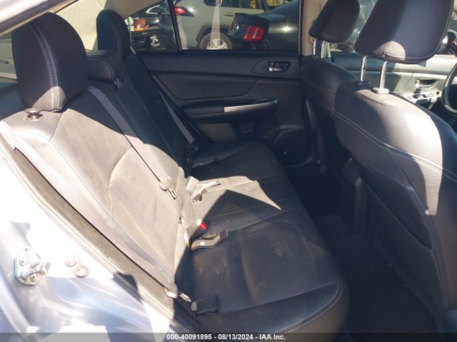 JF1GJAS62FH022732 Subaru Impreza 2.0i Limited