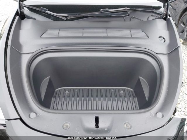 7SAYGDEE2PF885116 Tesla Model Y Awd/long Range Dual Motor All-wheel Drive