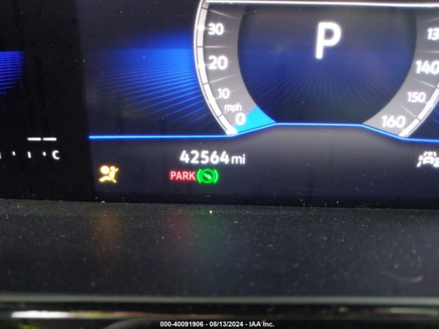 3VVDX7B26NM054929 Volkswagen Taos 1.5t S
