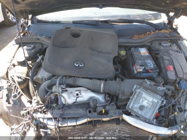 SJKCH5CP8JA050651 Infiniti Qx30 Sport