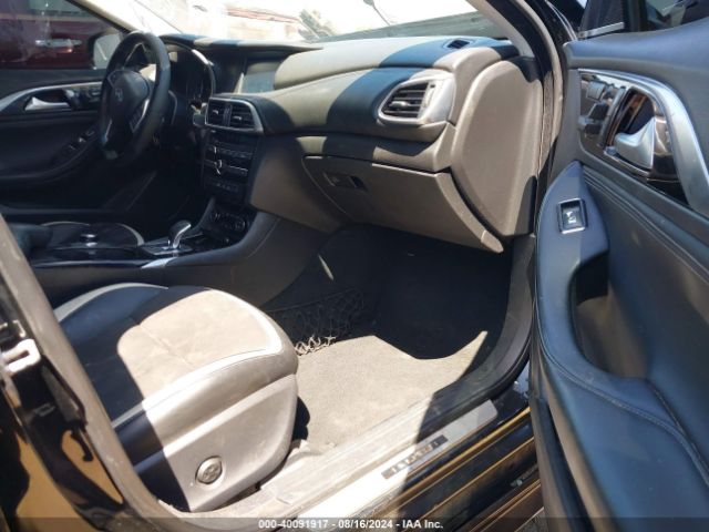 SJKCH5CP8JA050651 Infiniti Qx30 Sport