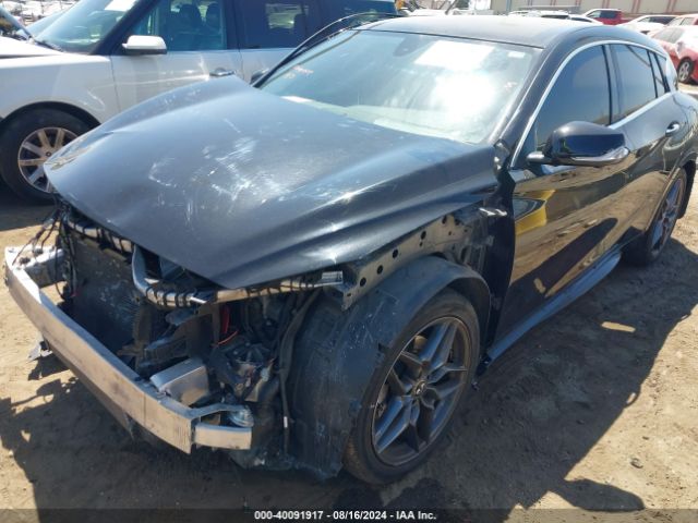 SJKCH5CP8JA050651 Infiniti Qx30 Sport