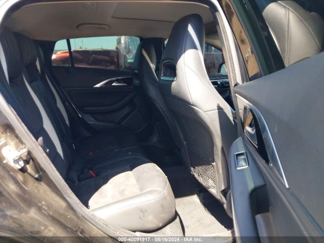 SJKCH5CP8JA050651 Infiniti Qx30 Sport