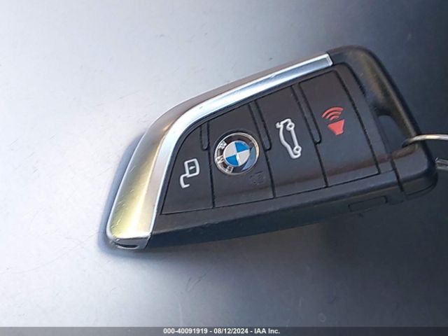 WBA53AP09MCF95427 BMW 430I