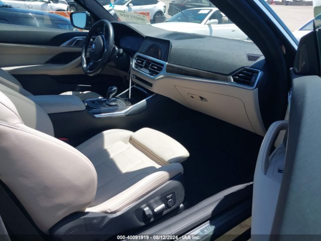 WBA53AP09MCF95427 BMW 430I