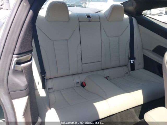 WBA53AP09MCF95427 BMW 430I