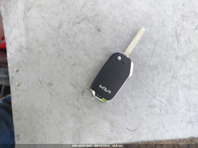 KNDEPCAA2P7451944 KIA Seltos Lx