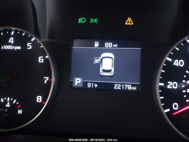 KNDEPCAA2P7451944 KIA Seltos Lx